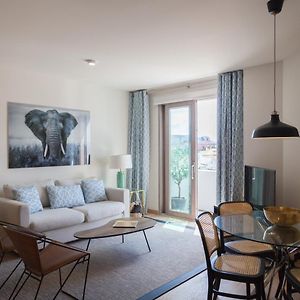 Appartement met een Slaapkamer